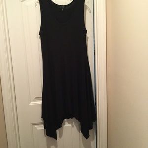 Women’s fitted dress